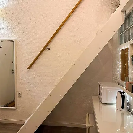 Riverside/old Town/free Parking Apartman *