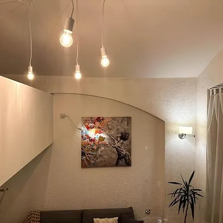 Riverside/old Town/free Parking * Belgrade