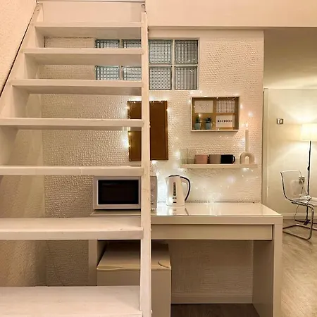 Riverside/old Town/free Parking *